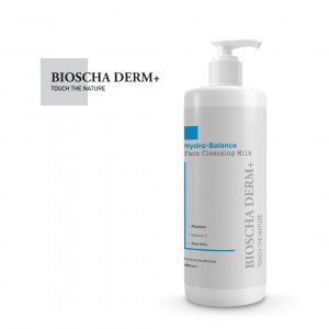 Hydro-Balance Temizleme Sütü