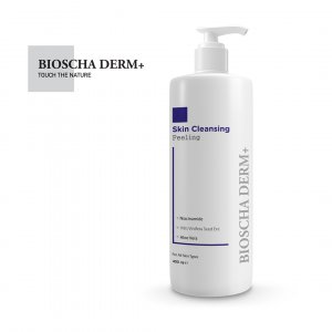 Cilt Temizleme Peelingi