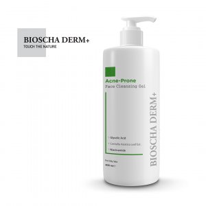 Acne-Prone Temizleme Jeli