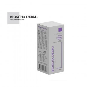 Rapid Collagen Serum