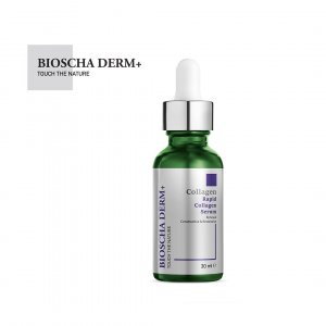 Rapid Collagen Serum