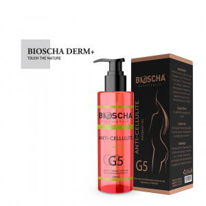 Bioscha Derm Plus G/5 Selülit Yağı