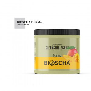 Mango Cleasing Scrub