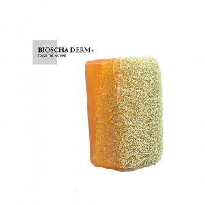 Doğal Kabak Lifli Ballı  Sabun