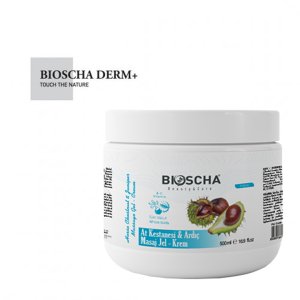 At Kestanesi Masaj Jeli