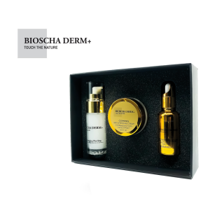 Leke Protokolü 3'lü Set